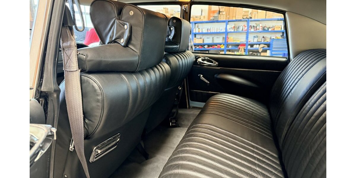 Citroen DS 23 HA Pallas 112.793 km 54.800 &euro; Landsberg am Lech 86899