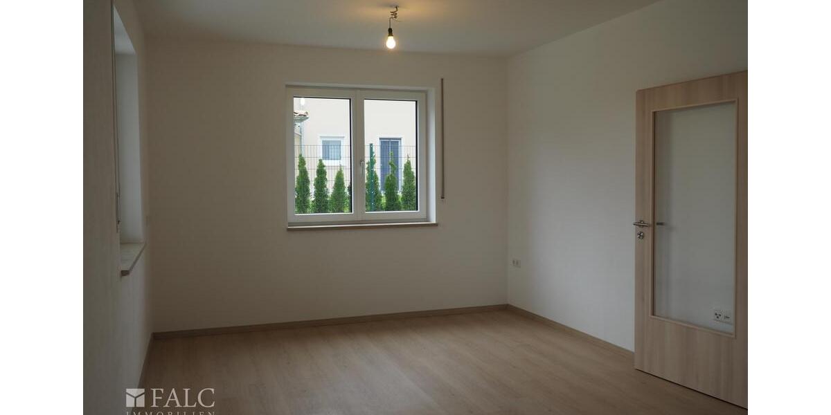 Erdgeschoßwohnung Wolferstadt - 3.5 Zimmer, 87 m&sup2;, 1.042&euro; | Angebot:23540198