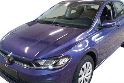 VW Polo 13.363 km 19.890 &euro; Fürstenwalde 15517