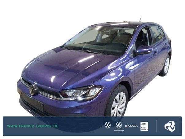 VW Polo 13.363 km 19.890 &euro; Fürstenwalde 15517