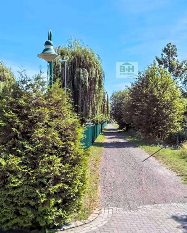 Grundstück zu verkaufen in Bitterfeld 39.900 € 3700 m² zimmer