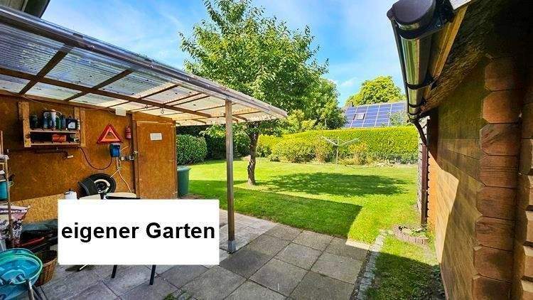 Etagenwohnung Hambergen - 4 Zimmer, 120 m&sup2;, 239.000&euro; | Angebot:23977265