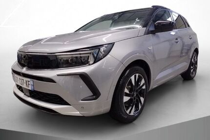 Opel Grandland (X) 12.112 km 24.980 &euro; Bad Driburg 33014