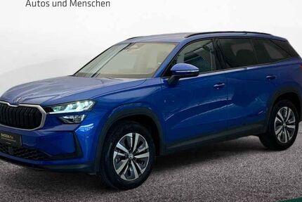 Skoda Kodiaq 8.600 km 37.980 € Marktoberdorf 87616