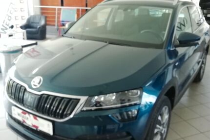 Skoda Karoq 31.700 km 25.980 € Hilders 36115