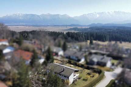 Haus zum Kaufen in Murnau 1.150.000 € 152 m² 6 zimmer