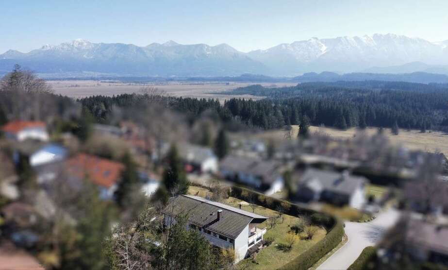 Haus zum Kaufen in Murnau 1.150.000 € 152 m² 6 zimmer