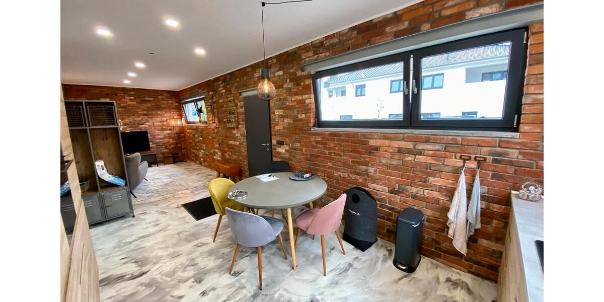 Erdgeschoßwohnung Sulingen - 2 Zimmer, 50 m&sup2;, 800&euro; | Angebot:25053645