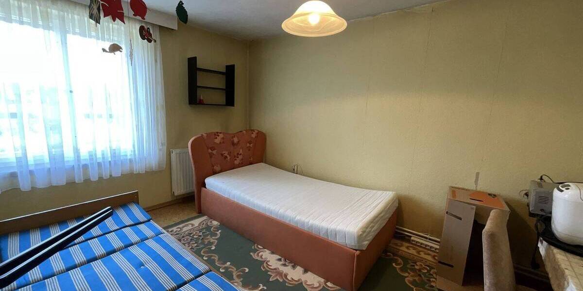 Doppelhaushälfte Neuhausen Laubsdorf - 6 Zimmer, 184 m&sup2;, 110.850&euro; | Angebot:21311064