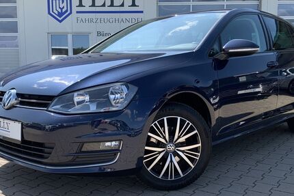 VW Golf 89.795 km 11.950 € Hatten | Sandkrug 26209