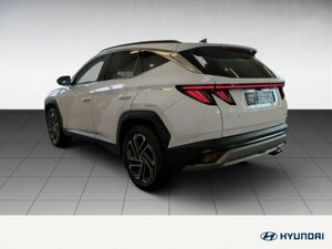 Hyundai TUCSON Prime Plug-In Hybrid 4WD 37.800 km 32.950 &euro; Bad Wünnenberg 33181