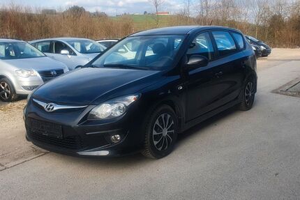Hyundai i30 201.966 km 2.650 &euro; Günzach 87634