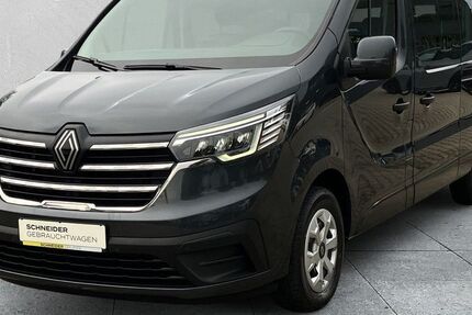 Renault Trafic 24.850 km 34.890 &euro; Chemnitz 09120