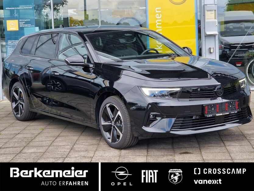 Astra