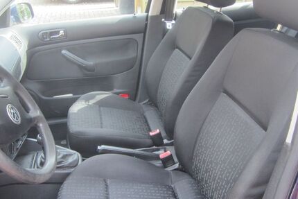 VW Golf 265.770 km 2.200 &euro; Syke 28857