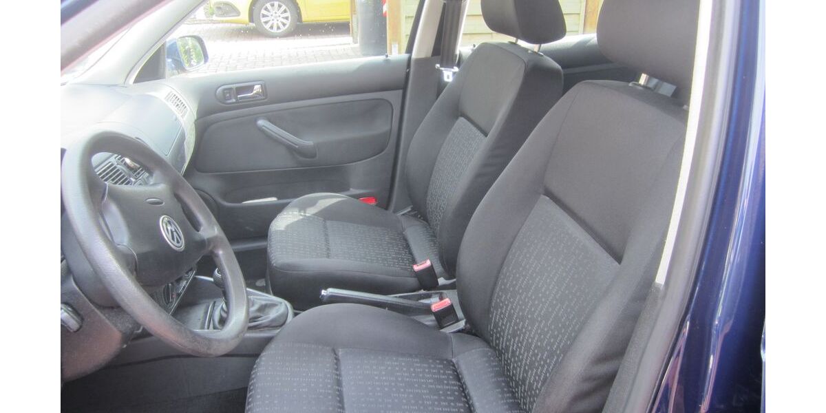 VW Golf 265.770 km 2.200 &euro; Syke 28857