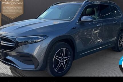 Mercedes-Benz EQB 45.079 km 32.760 € Trier 54294