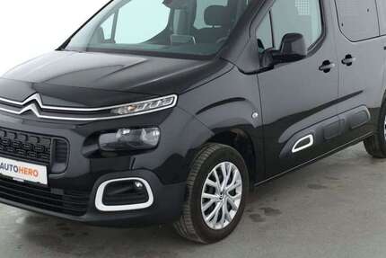 Citroen Berlingo 25.728 km 23.690 € Stuttgart 70195