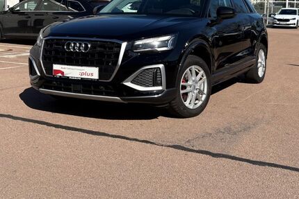 Audi Q2 161.204 km 16.480 &euro; Merseburg 06217