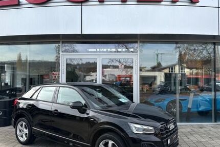 Audi Q2 23.558 km 24.950 &euro; Weingarten 88250