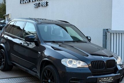BMW X5 220.000 km 10.900 &euro; Heubach 73540