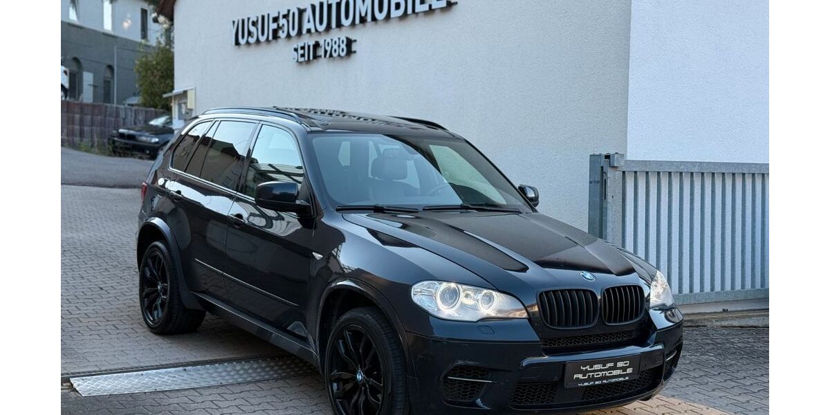 BMW X5 220.000 km 10.900 &euro; Heubach 73540