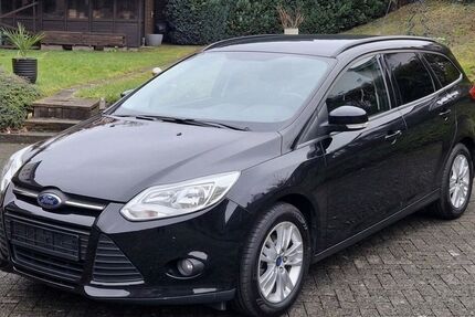 Ford Focus 115.000 km 5.000 &euro; Essen 45144