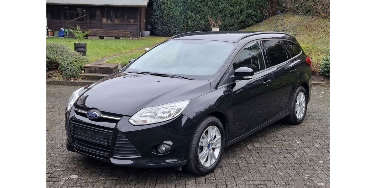 Ford Focus 115.000 km 5.000 &euro; Essen 45144