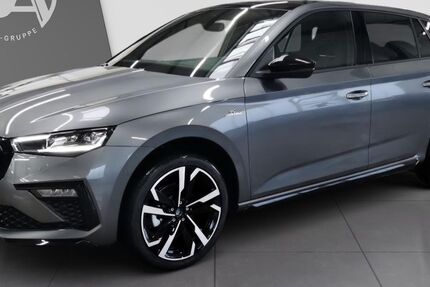 Skoda Scala 3.000 km 29.990 &euro; Vechta 49377