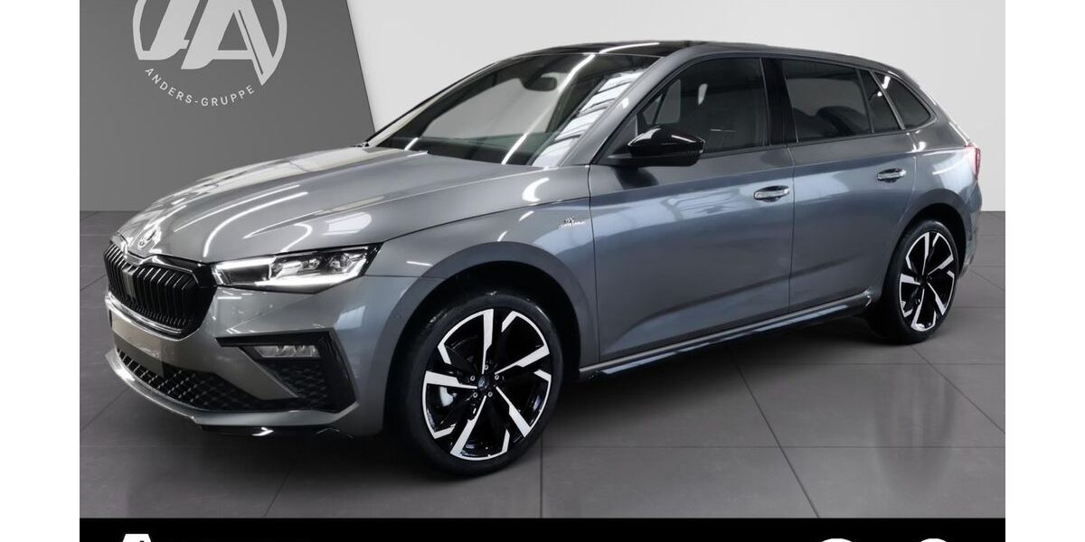 Skoda Scala 3.000 km 29.990 &euro; Vechta 49377