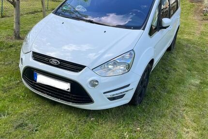 Ford S-Max 245.924 km 6.500 &euro; Geesthacht 21502