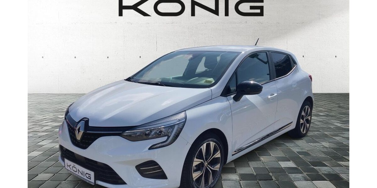 Renault Clio 57.515 km 12.999 &euro; Nohra 99428