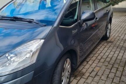 Citroen C4 Picasso 158.000 km 4.990 &euro; München 81829