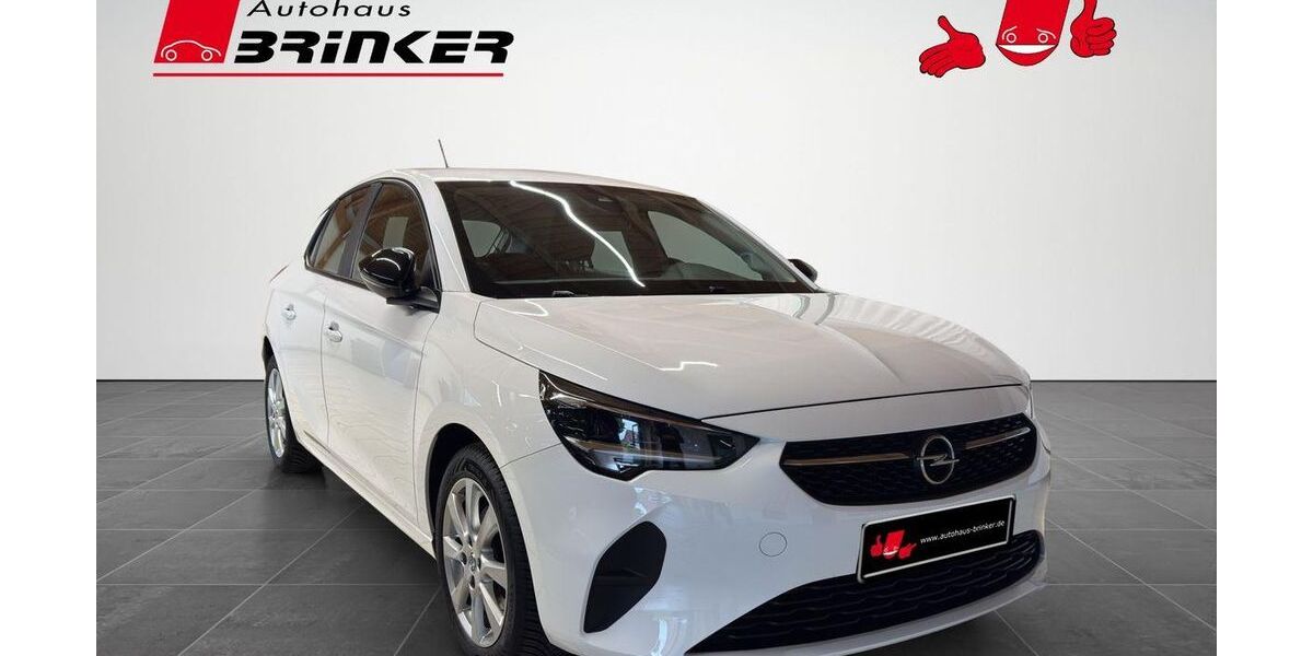 Opel Corsa 35.306 km 13.830 &euro; Bielefeld 33649