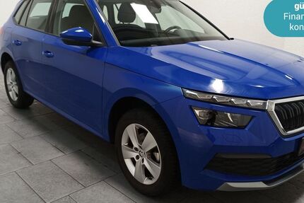 Skoda Kamiq 11.968 km 20.470 € Egelsbach 63329