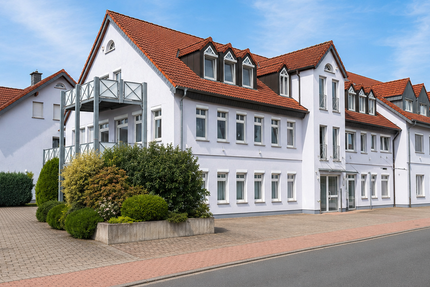 Haus Petersberg - 30 Zimmer, 1.707 m&sup2;, 2.590.000&euro; | Angebot:27119583