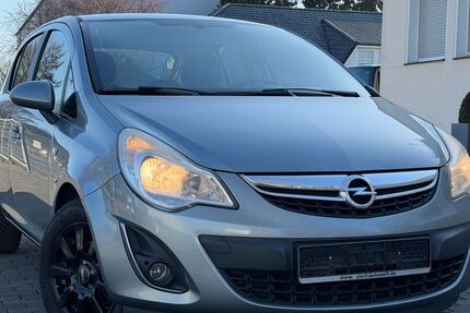 Opel Corsa 187.000 km 3.250 &euro; Oer Erkeschwick 45739