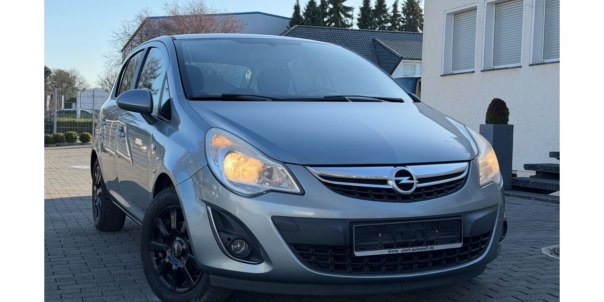 Opel Corsa 187.000 km 3.250 &euro; Oer Erkeschwick 45739