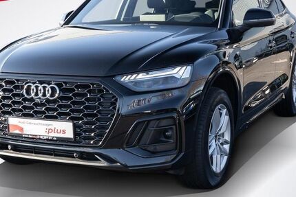 Audi Q5 48.595 km 40.575 &euro; Sankt Augustin-Menden 53757