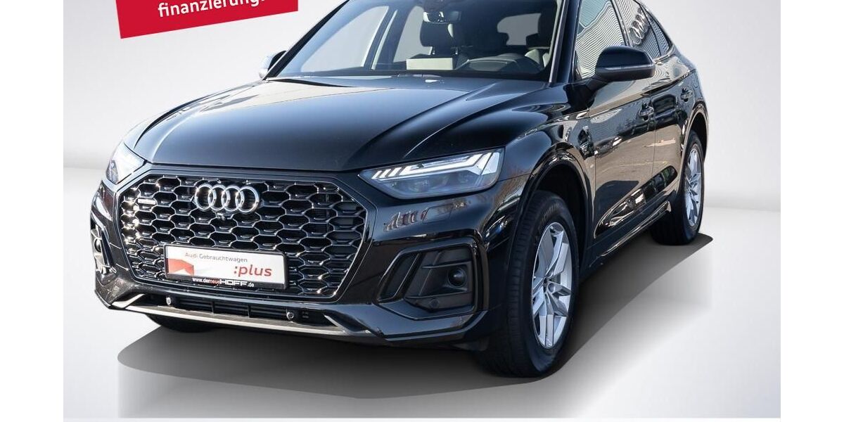 Audi Q5 48.595 km 40.575 &euro; Sankt Augustin-Menden 53757