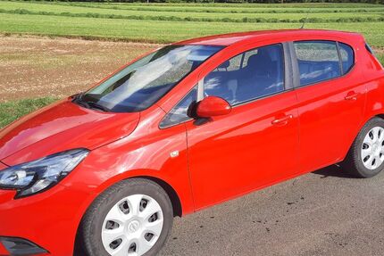 Opel Corsa 65.000 km 7.800 &euro; Furth im Wald 93437