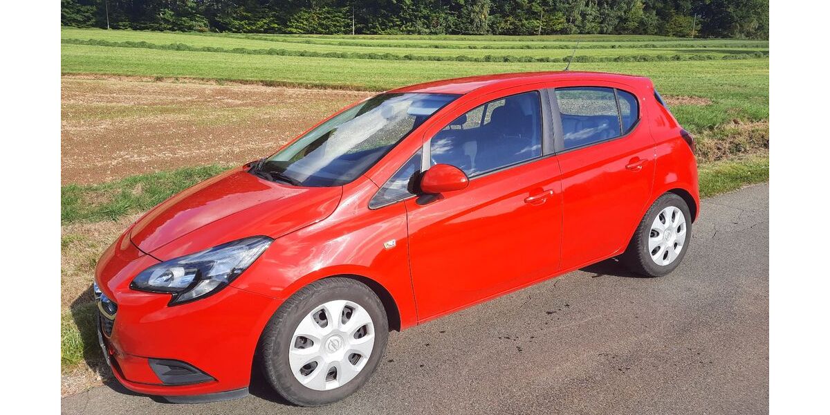 Opel Corsa 65.000 km 7.800 &euro; Furth im Wald 93437