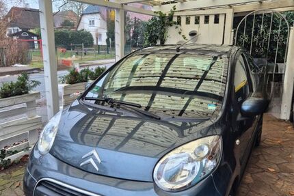 Citroen C1 162.288 km 2.250 &euro; Stockelsdorf 23617