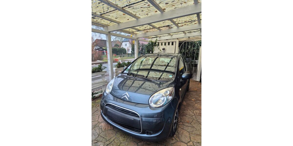 Citroen C1 162.288 km 2.250 &euro; Stockelsdorf 23617