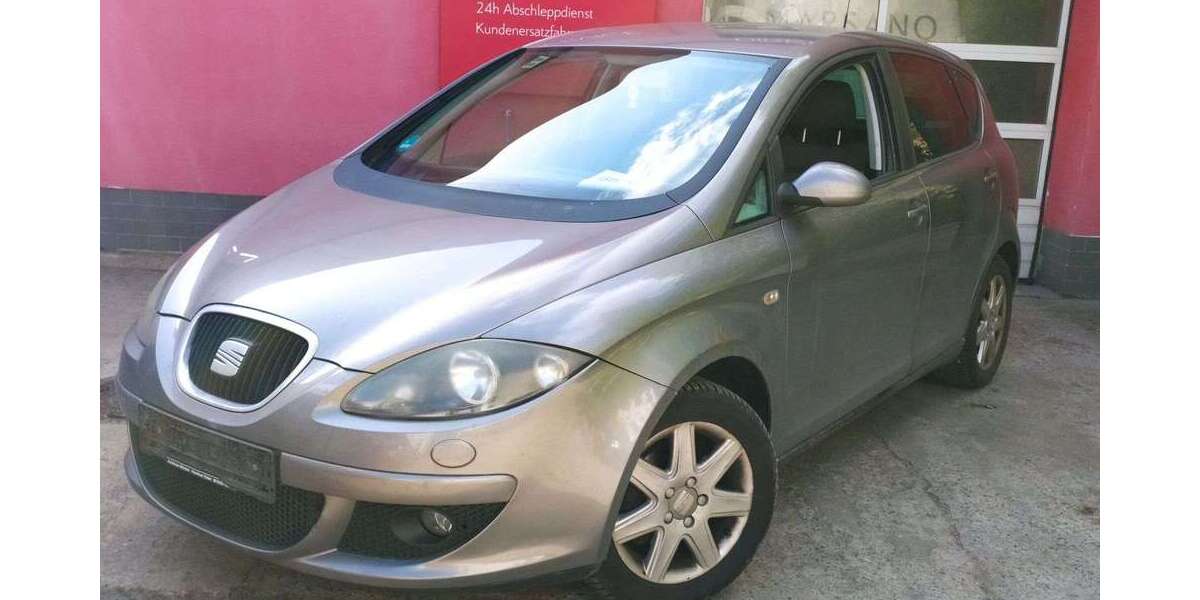 Seat Altea 143.257 km 2.000 &euro; Berlin 10317