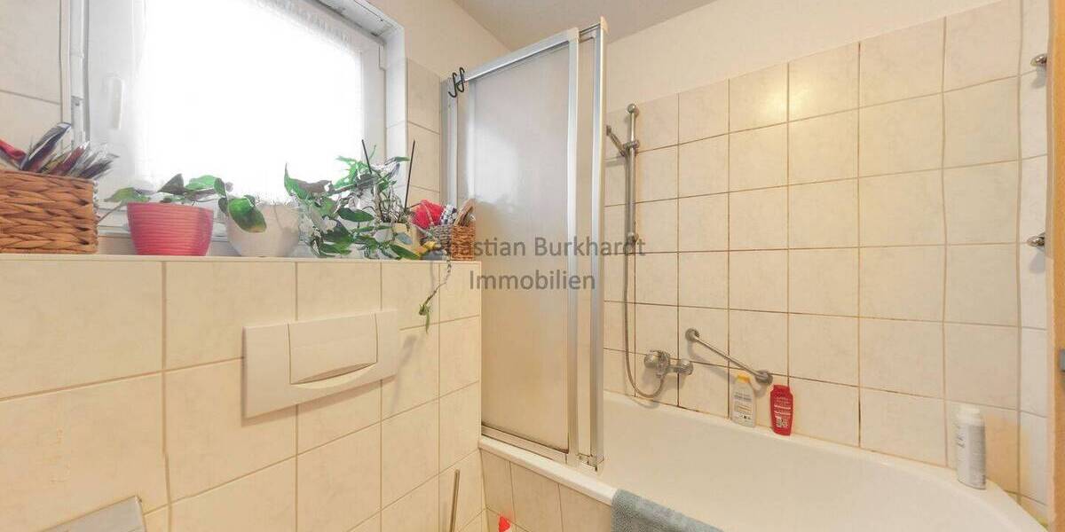 Etagenwohnung Ilmenau - 3 Zimmer, 80 m&sup2;, 150.000&euro; | Angebot:26920477
