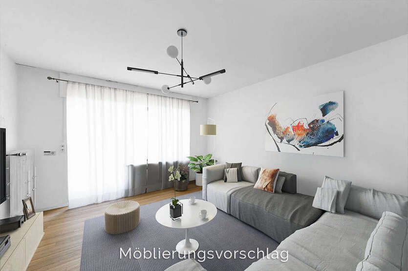 PHI AACHEN - Gemütliches Wohnglück mit Garage auf großzügigem Grund in Aachen-Forst!