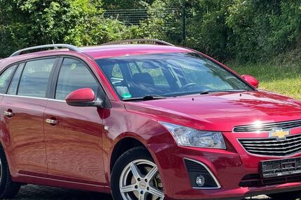 Chevrolet Cruze 188.000 km 4.999 &euro; Murr 71711