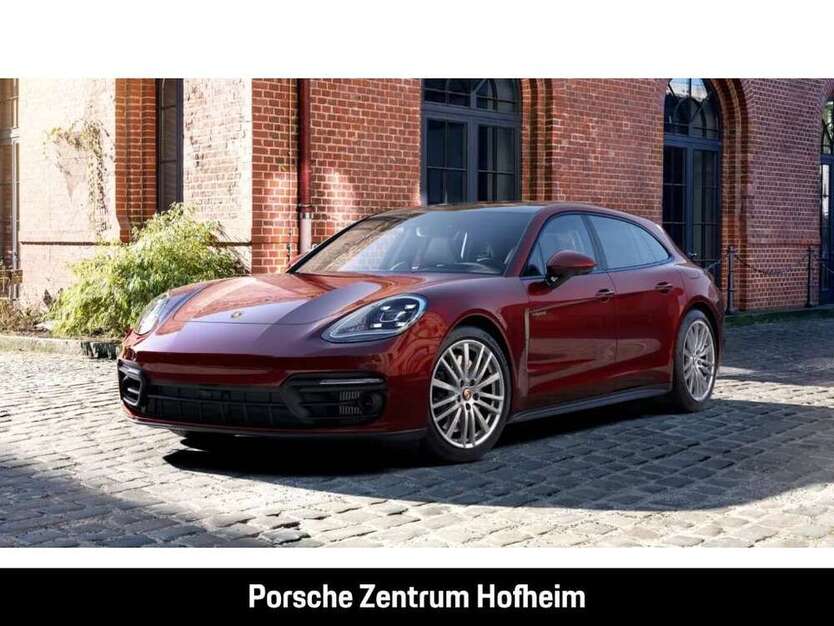 Panamera