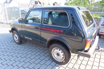 Lada Niva